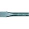 Burin plat SDS-max, Larg. : 25 mm, Long. 400 mm