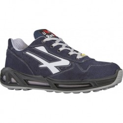 Chaussure de sécurité Emotion Carpet S1P ESDSRCGr45