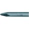 Burin SDS-plus avec douille de fixation SDS-plus, Modèle : Pointe, Larg. : - mm, Long. 250 mm