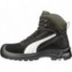 Chaussure de sécurité Haute 630210 S3 Taille 41 noir/silber Puma
