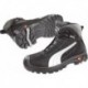 Chaussure de sécurité Haute 630210 S3 Taille 43 noir/silber Puma
