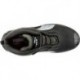 Chaussure de sécurité Haute 630210 S3 Taille 43 noir/silber Puma