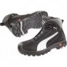 Chaussure de sécurité Haute 630210 S3 Taille 44 noir/silber Puma