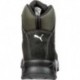 Chaussure de sécurité Haute 630210 S3 Taille 44 noir/silber Puma