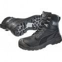 Chaussure de sécurité Haute 630730 S3SRCHROWR Taille 46 Puma