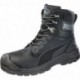 Chaussure de sécurité Haute 630730 S3SRCHROWR Taille 46 Puma