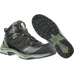 Chaussure de sécurité Haute 636220 S3 ESD HRO SRC Taille 39