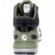 Chaussure de sécurité Haute 636220 S3 ESD HRO SRC Taille 39