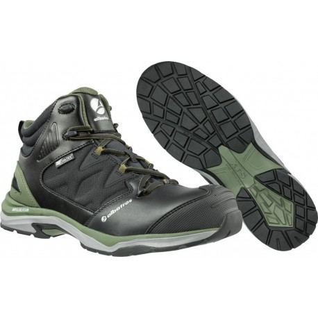 Chaussure de sécurité Haute 636220 S3 ESD HRO SRC Taille 40