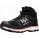 Chaussure de sécurité Haute 78262 S3 ESD S noir /orange Taille 45
