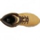 Chaussure de sécurité Haute 78264 S3 Brun Taille 40