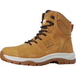 Chaussure de sécurité Haute 78264 S3 Brun Taille 41