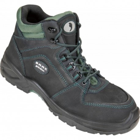 Chaussure de sécurité Haute Andrew2 23402 S3ESDSRC Taille 42
