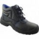 Chaussure de sécurité Haute Leon S3 noir Taille 46