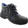 Chaussure de sécurité Haute Leon S3 noir Taille 47