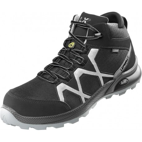 Chaussure de sécurité Haute Speed Mid S3 ESD Taille 37