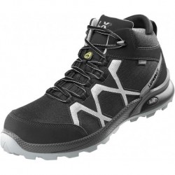 Chaussure de sécurité Haute Speed Mid S3 ESD Taille 41