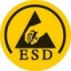 Chaussure de sécurité Haute Speed Mid S3 ESD Taille 43