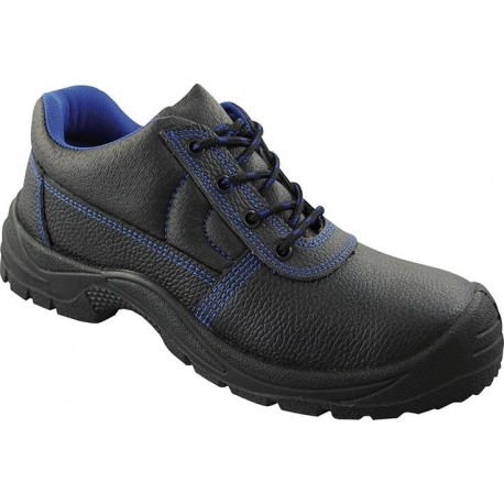 Chaussure de sécurité Luca S3 noir Taille 40