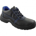 Chaussure de sécurité Luca S3 noir Taille 40