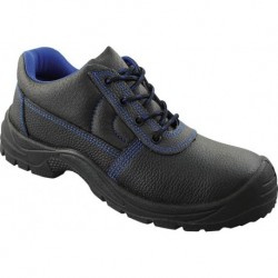 Chaussure de sécurité Luca S3 noir Taille 46