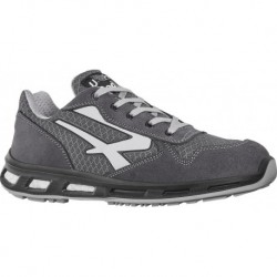 Chaussure de sécurité PUSH S1PSRC Taille 37