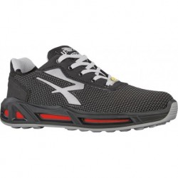 Chaussure de sécurité Raptor Carpet S3 ESD SRC Taille 46