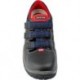 Chaussure de sécurité type Sandale 3800R Respiro S1 SRB Taille 38