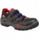 Chaussure de sécurité type Sandale 3800R Respiro S1 SRB Taille 39