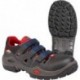 Chaussure de sécurité type Sandale 3800R Respiro S1 SRB Taille 41