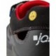 Chaussure de sécurité type Sandale 3800R Respiro S1 SRB Taille 44