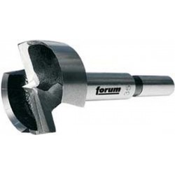 Mèche à façonner SP, Ø : 30 mm, Queue 8 x 30 mm, Long. totale 90 mm