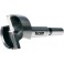 Mèche à façonner SP, Ø : 30 mm, Queue 8 x 30 mm, Long. totale 90 mm