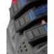 Chaussure de sécurité type Sandale 3800R Respiro S1 SRB Taille 47