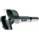 Mèche à façonner SP, Ø : 45 mm, Queue 10 x 30 mm, Long. totale 90 mm