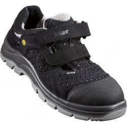 Chaussure de sécurité type Sandale 5410AL ESD S1P Taille 46