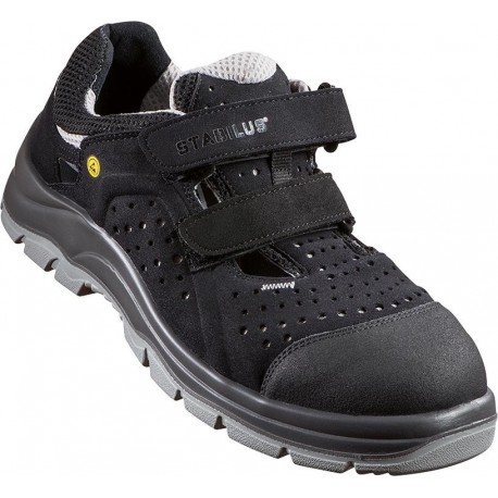 Chaussure de sécurité type Sandale 5410AL ESD S1P Taille 47