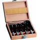 Jeu de 5 coupe-rondelles SP, Contenu : 15 20 25 30 35 mm