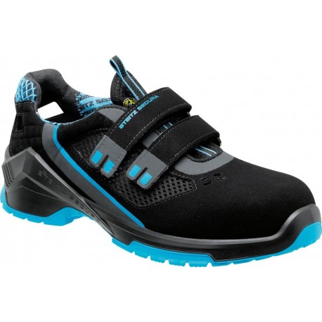 Chaussure de sécurité type Sandale VD PRO 1000 S1P 39