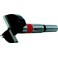 Mèche à façonner, Ø : 20 mm, Queue 10 x 30 mm, Long. totale 90 mm