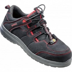 Chaussure de sécurité type Sandales femme Sue2 32112 S1ESDSRC Taille 36