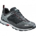 Chaussures de marche Lite Trail GTX anthracite/rouge Taille 41