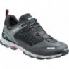 Chaussures de marche Lite Trail GTX anthracite/rouge Taille 43