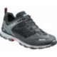 Chaussures de marche Lite Trail GTX anthracite/rouge Taille 46