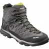 Chaussures de marche Tereno Mid GTXanthracite/lime Taille 46