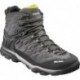 Chaussures de marche Tereno Mid GTXanthracite/lime Taille 47