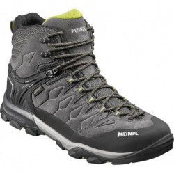 Chaussures de marche Tereno Mid GTXanthracite/lime Taille 47