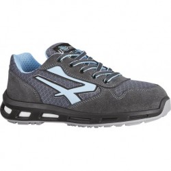 Chaussures femme Lolly Carpet S1P ESD SRC Taille 38
