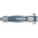 Chevilles placo UH 5x65 S (Par 50)