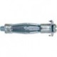 Chevilles placo UH 6x37 S (Par 50)